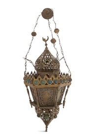 Middle Eastern Mosque Light