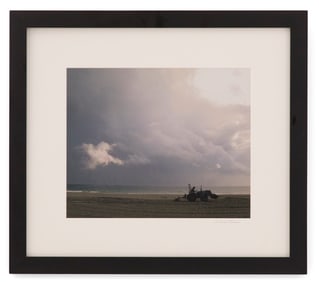 Victoria Leiter Mele (American, b. 1950)