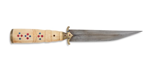 Lebanese Dagger