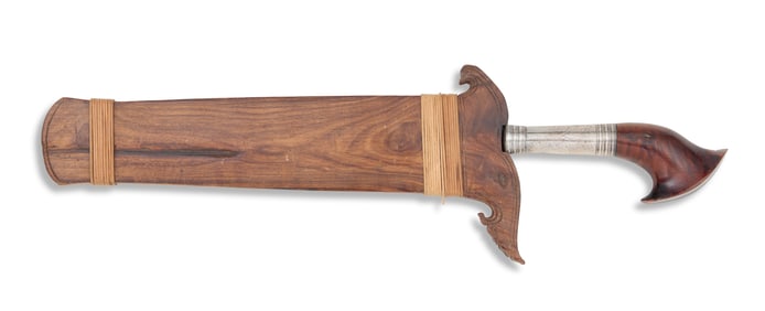 Southeast Asian Barong