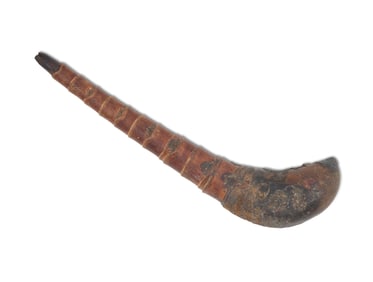 Southeast Asian Rootstock Pipe