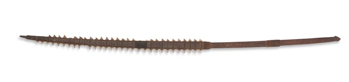 Gilbert Islands Tebutje