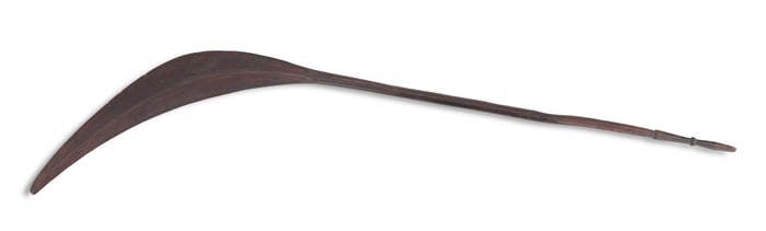 Solomon Islands Qauata