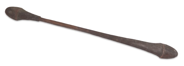 Tolai People Club, or "Ram"