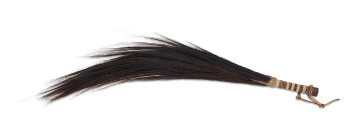 African Fly Whisk ("Irukere")