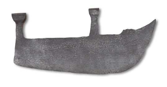 French Coupe-Marc Blade