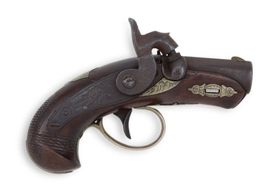 Philadelphia Pocket Deringer