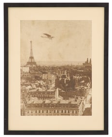 French School (Early 20th Century)