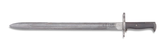 US Model 1905 Bayonet