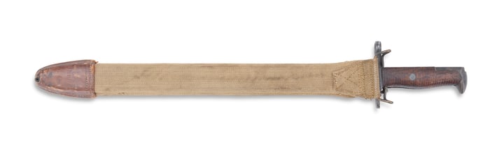 U.S. Model 1905 Bayonet