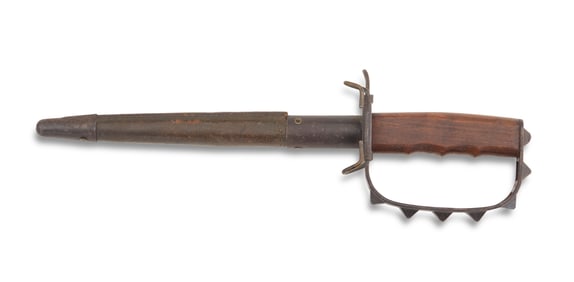 U.S. M1917 Trench Knife