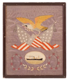 In Remembrance of My Trip to the Orient