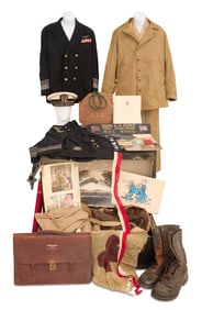 Admiral Austin Kelvin Doyle (1898-1970), USN