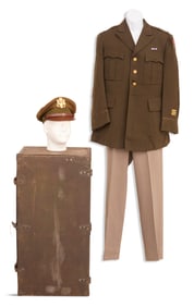 WWII Uniform