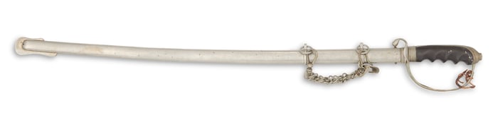 U.S. Sword for All Officers