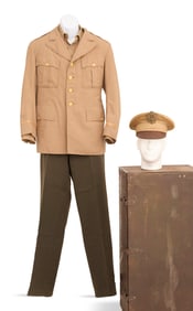 U.S. 4th Army Uniform Group