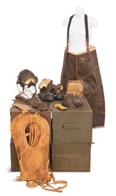 WWII Flight Gear