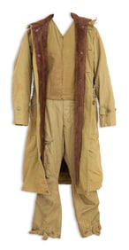WWII USAAF Cold Weather Gear