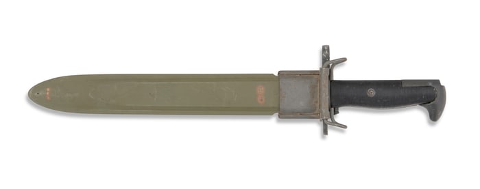 U.S. M1 Garand Bayonet