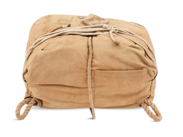 Japanese Cargo Parachute