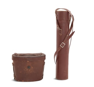 Two German Optical Field Instruments