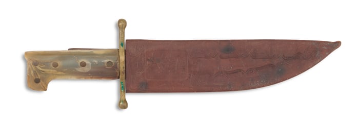 Collins & Co. Legitimus No. 18 Machete
