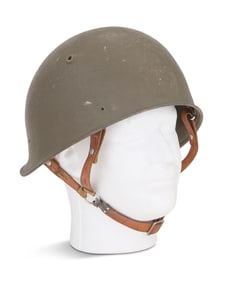 Swiss M-71 Helmet