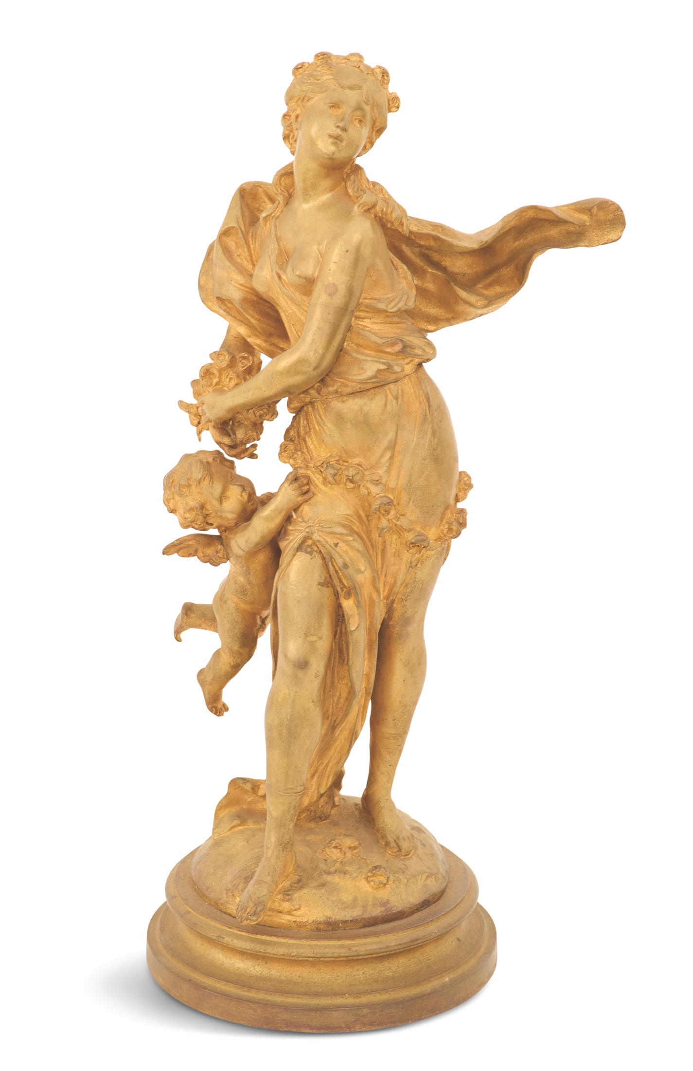 After Jacques Francois Marin (Belgian, 1877-1950) (1 of 4)