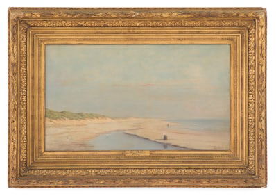 Eugene Raymond Goethals (French, 1804-1864)