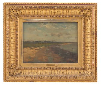 M. de Forest Bolmer (US/New York, 1854-1910)