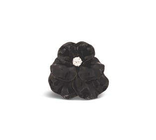 Tiffany & Co. Diamond Pendant/Brooch