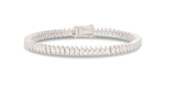 Diamond Bracelet
