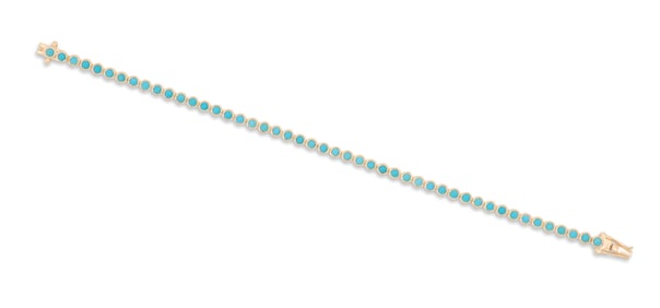 Turquoise Bracelet