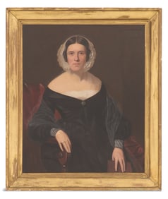 American School (First Half 19th Century)