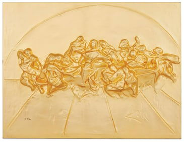 After Salvador Dali, (Spanish, 1904-1989)