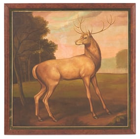 American School (First Quarter 20th Century)