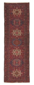 Semi-Antique Karaja Runner