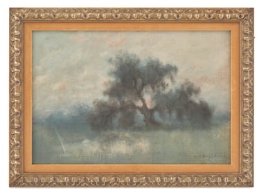 Alexander J. Drysdale (US/Louisiana, 1870-1934)