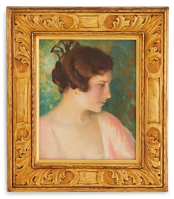 Frank Howard Desch (American, 1873-1934)