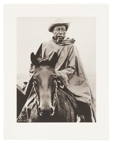 David Parks (American, b. 1944)