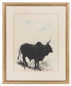 Jere Hardy Allen (American/Mississippi, b. 1944)