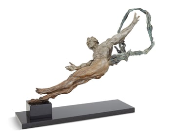 Mary Louise Snowden (American, b. 1952)