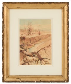 W. H. Nelson (American, Act. Early 20th Century)