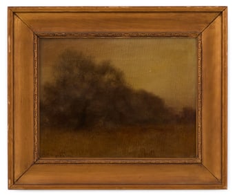 Alexander John Drysdale (US/Louisiana, 1870-1934)