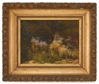 Bror A. Wikstrom (Swedish/Louisiana, 1854-1909)