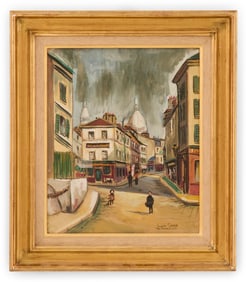 Lucien Genin (French, 1894-1958)