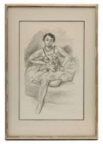 Henri Matisse (French, 1869-1954)