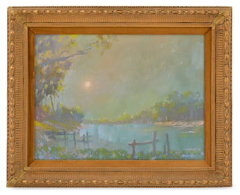 Don Wright (American/Louisiana, 1938-2007)