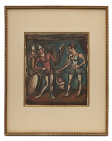 Georges Rouault (French, 1871-1958)