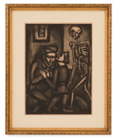 Georges Rouault (French, 1871-1958)